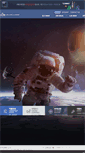 Mobile Screenshot of narospacecenter.kr